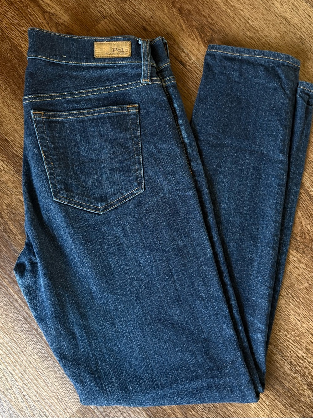 Polo Ralph Lauren Tompkins Skinny 30”